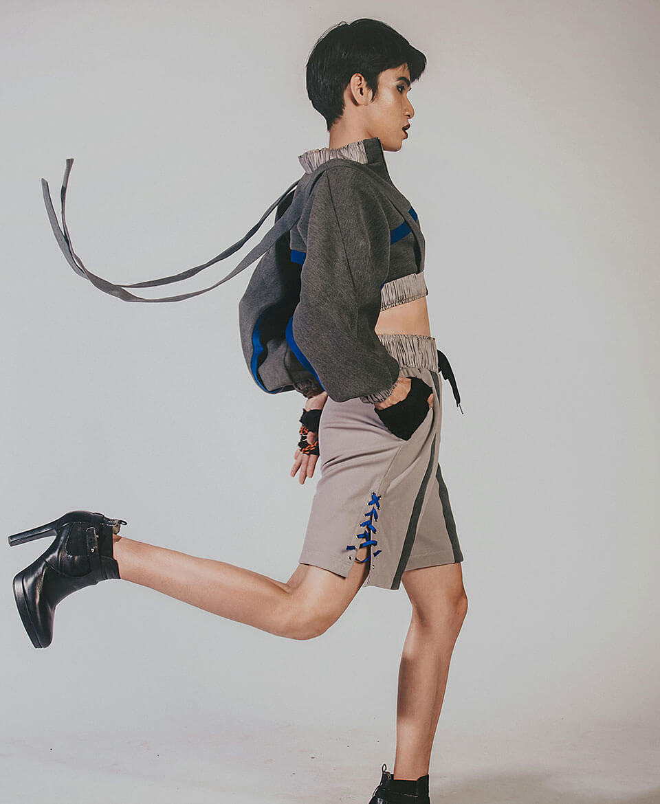 Urban Chic Ensemble - Image 2