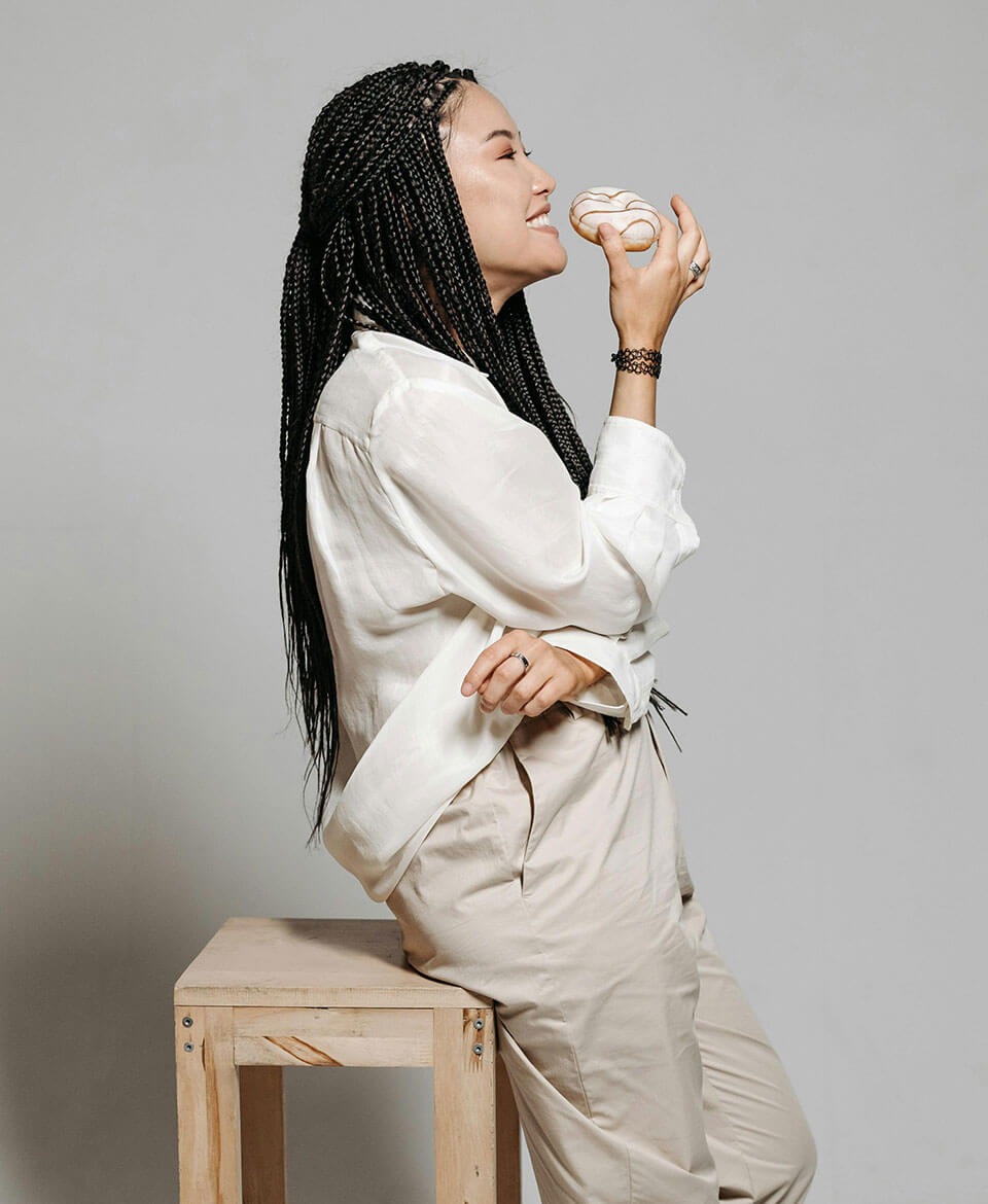 Relaxed Fit Joggers - Image 3