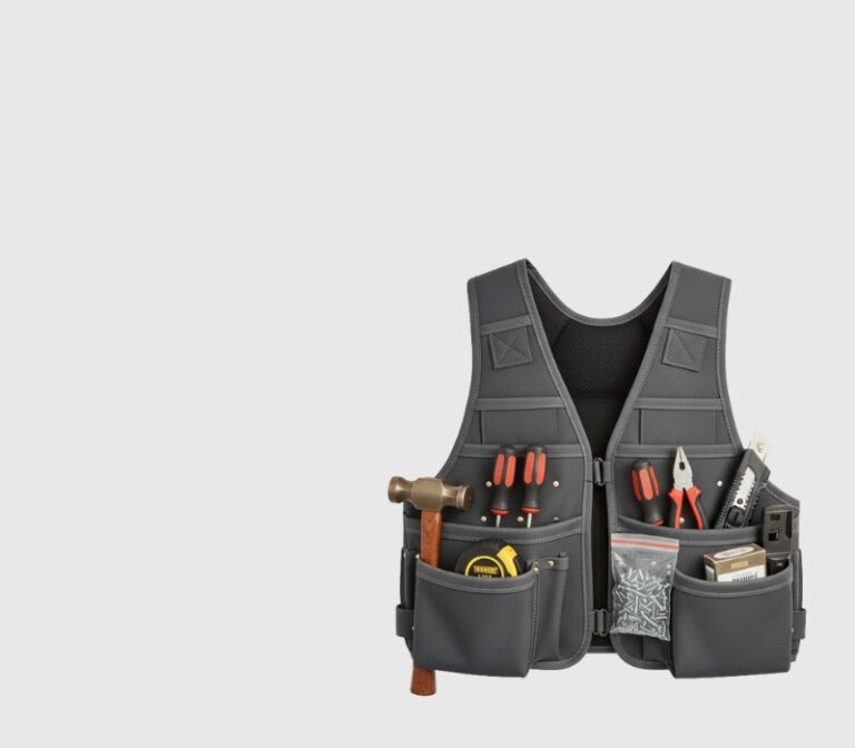 tool vest